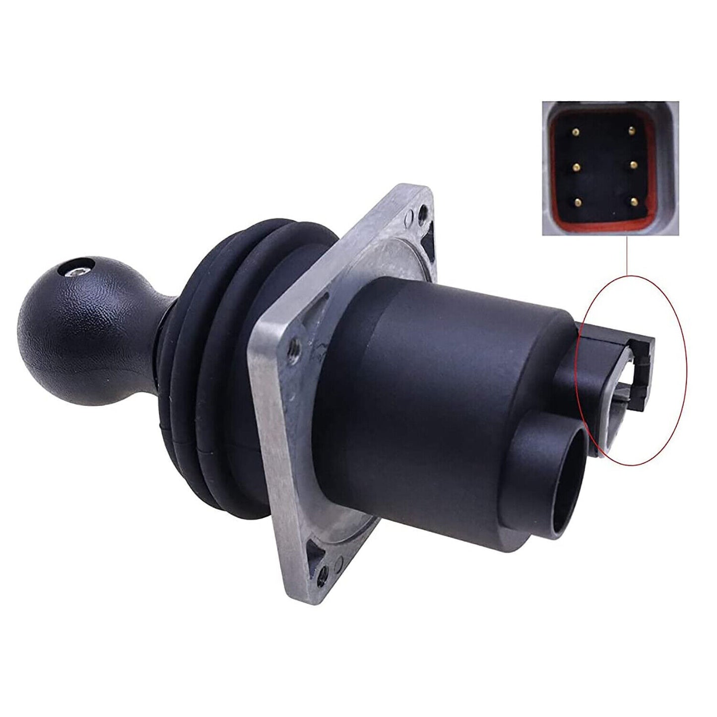 101174GHT Dual Axis Joystick Controller 62390GT for Genie S-120 S-45 S-65 S-85