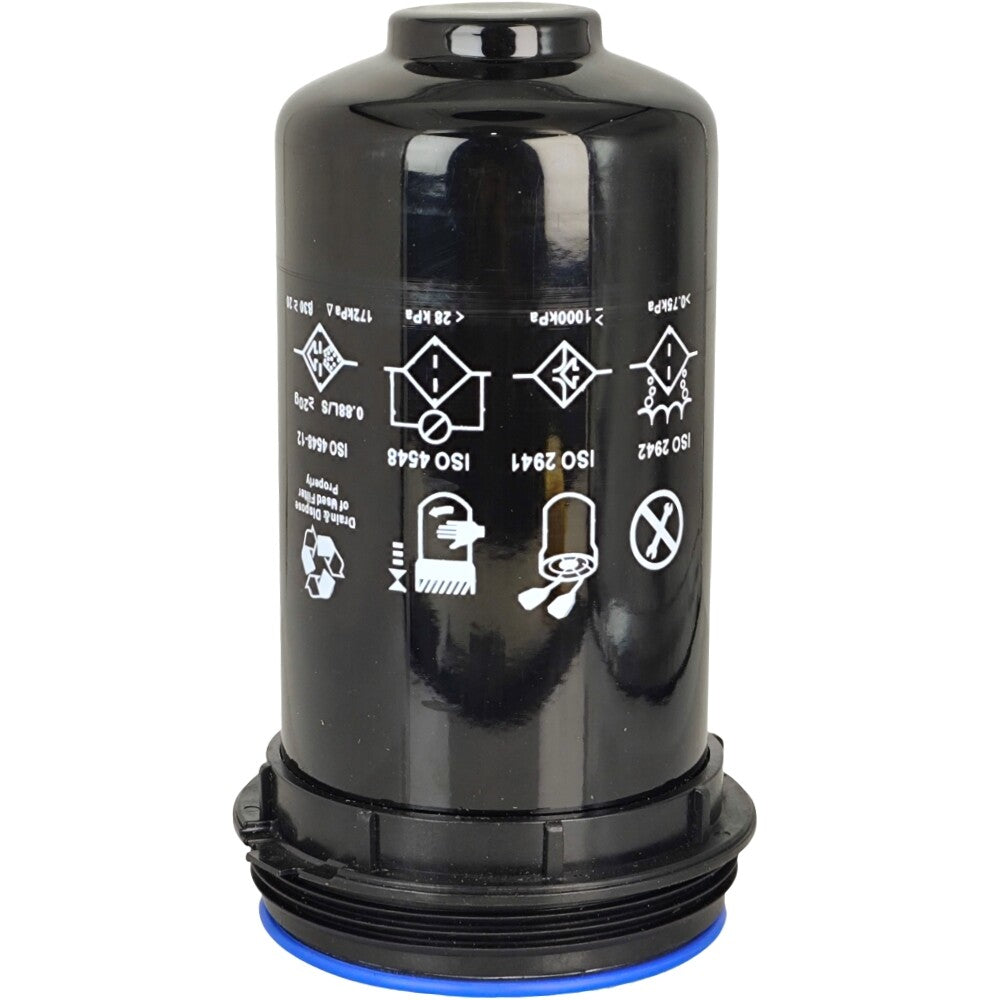 Final Fuel Filter DZ115392 Fit for John Deere 2154G 1510G W220M 2156G W235 W235M