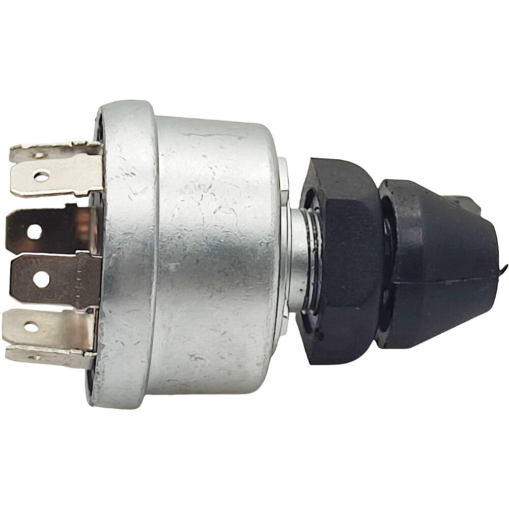 Turn Signal Flasher Switch Fit for Massey Ferguson 20E 25 30H 50H 50HX 60H