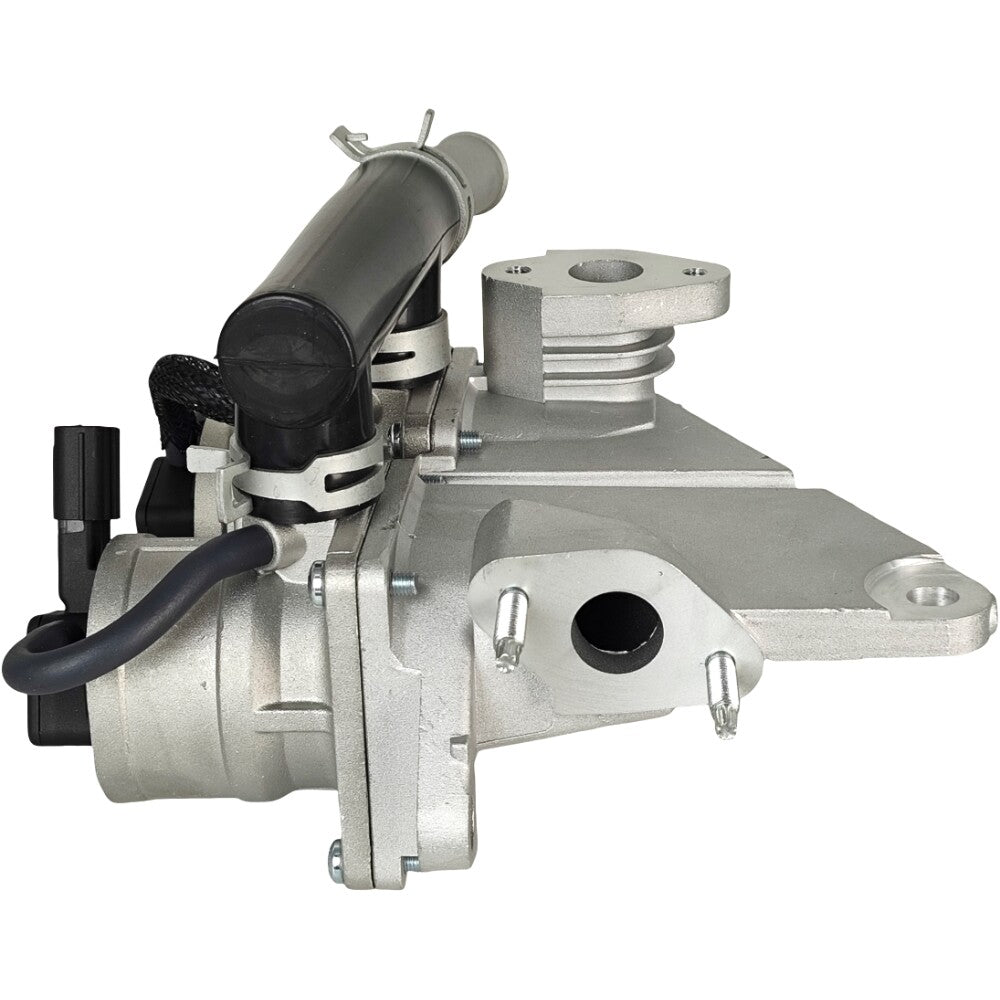 Secondary Air Injection Smog Valve 25710-31022 for Toyota Tacoma V6 4.0L SAI