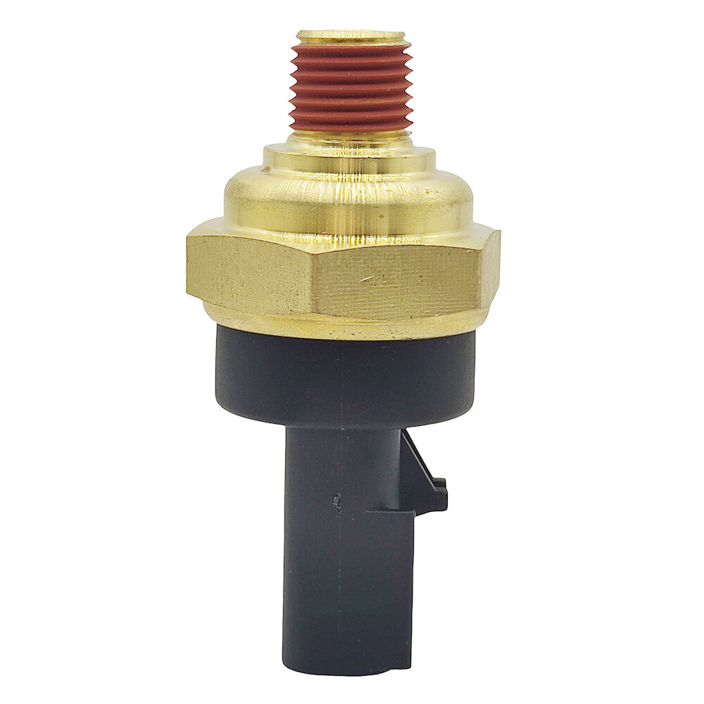 Oil Pressure Sensor Switch Fit for 14L Series 60 S60 Detroit Diesel 23527828