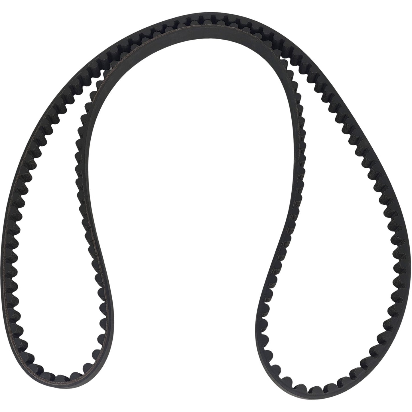 139T 3/4" Rear Drive Belt G0500.01A7 for Buell Blast P3 2001-2010 G050001A7