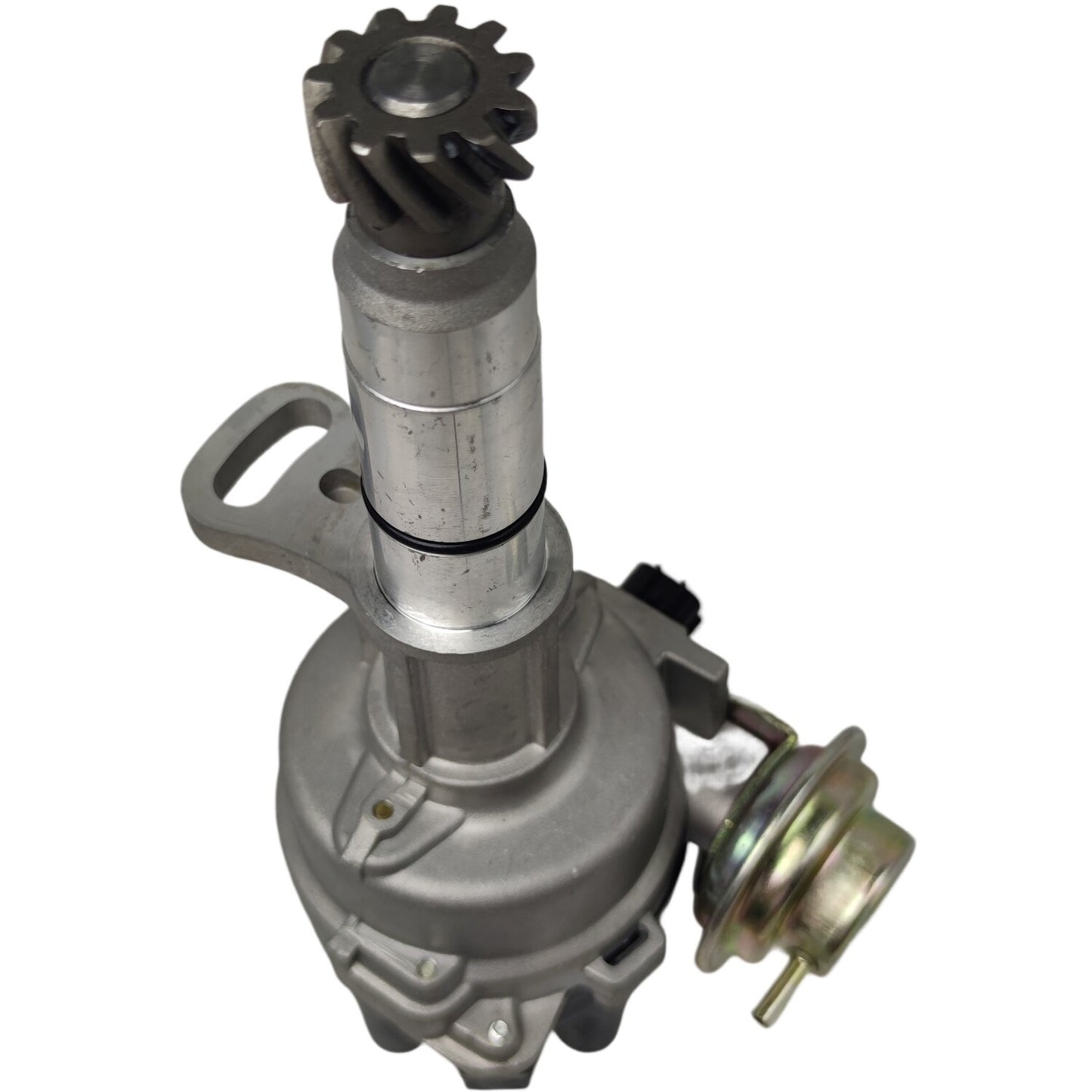 Distributor MD326637 T2T84872 Fit for Mitsubishi 4G63 4G64 Forklift FG30 DC012
