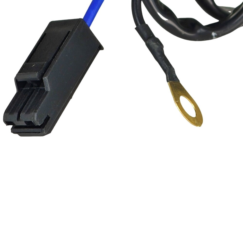 Ignition Distributor 1361849 Fit for Hyster Yale FE 2.0L H30XM H25XM H40XM H35XM