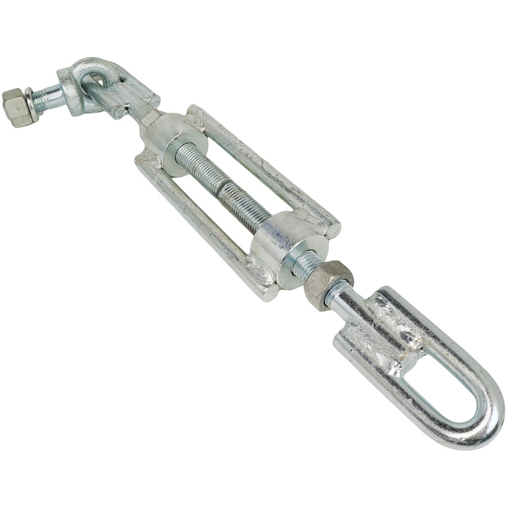 TC42239700 Adjustable Turnbuckle Stabilizer for Kubota L2501D L2501F L2501H