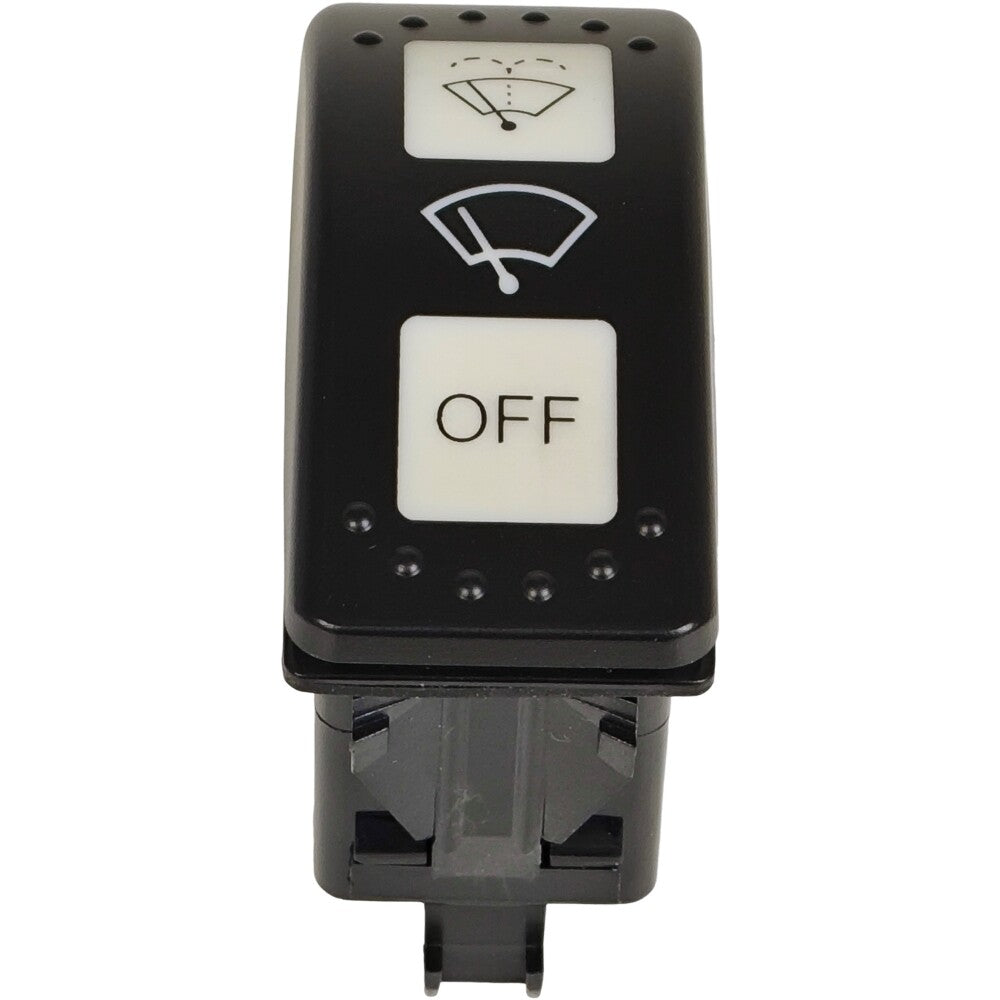710004941 Windshield Wiper Control Switch for Can-Am Defender DH10 Maverick X3