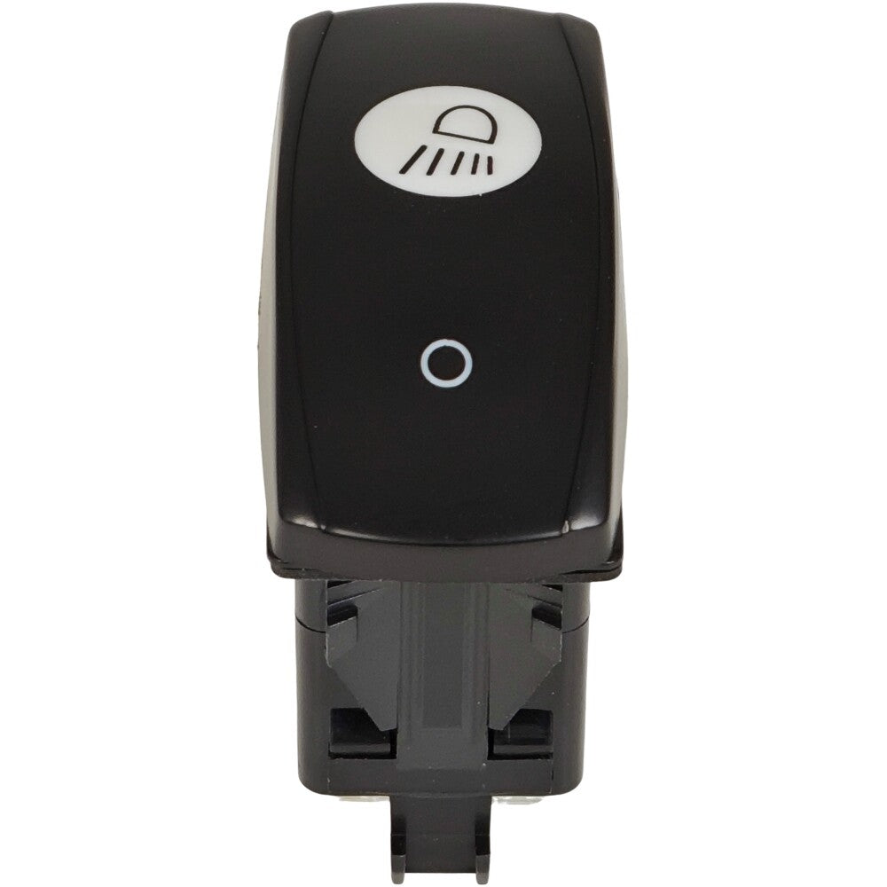 Work Light Rocker Switch for John Deere 323E 324E 325 326D 326E 328 328D 710J
