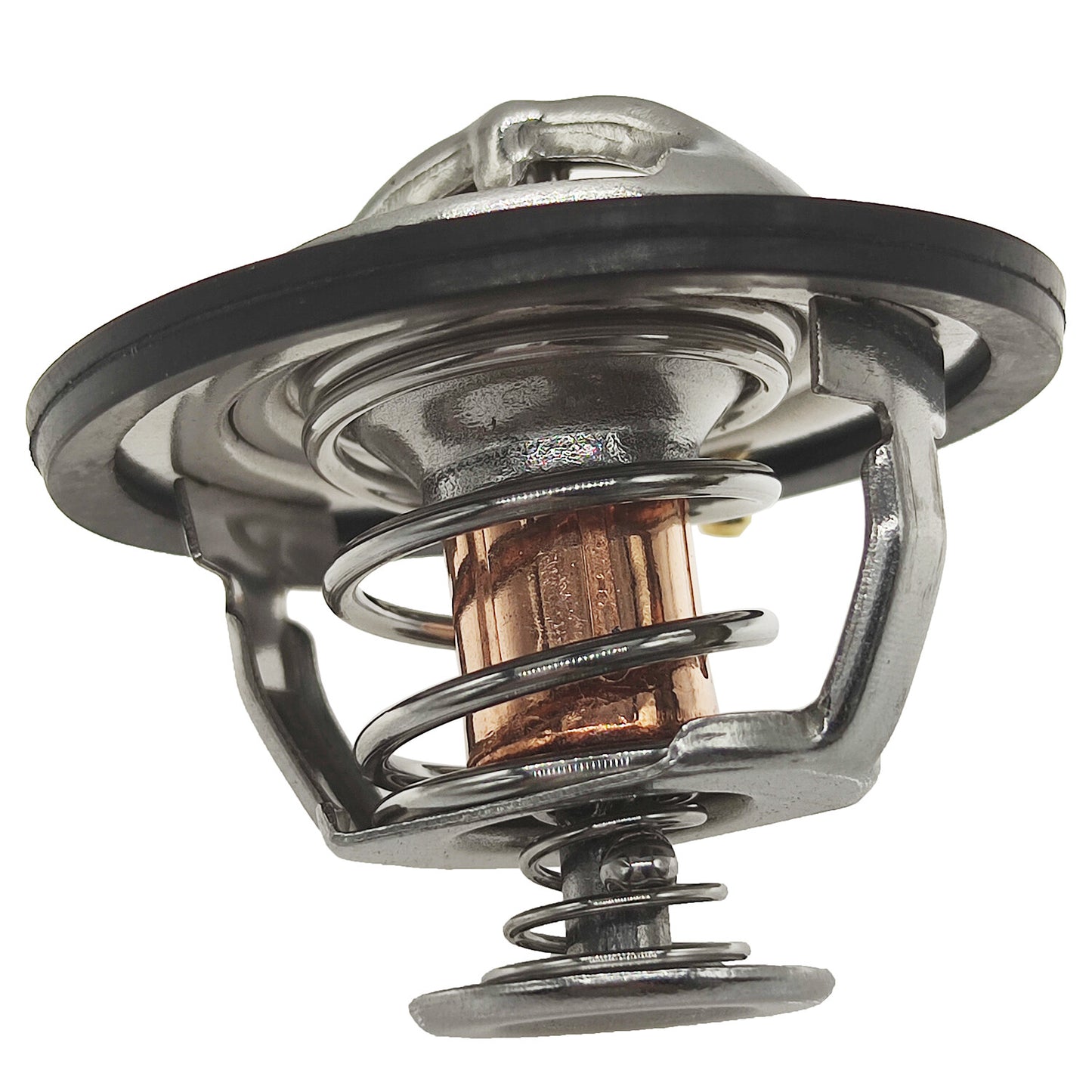 82℃ Thermostat 6680850 for Bobcat A300 A770 S250 S300 S850 S770 T2250 T250 T320