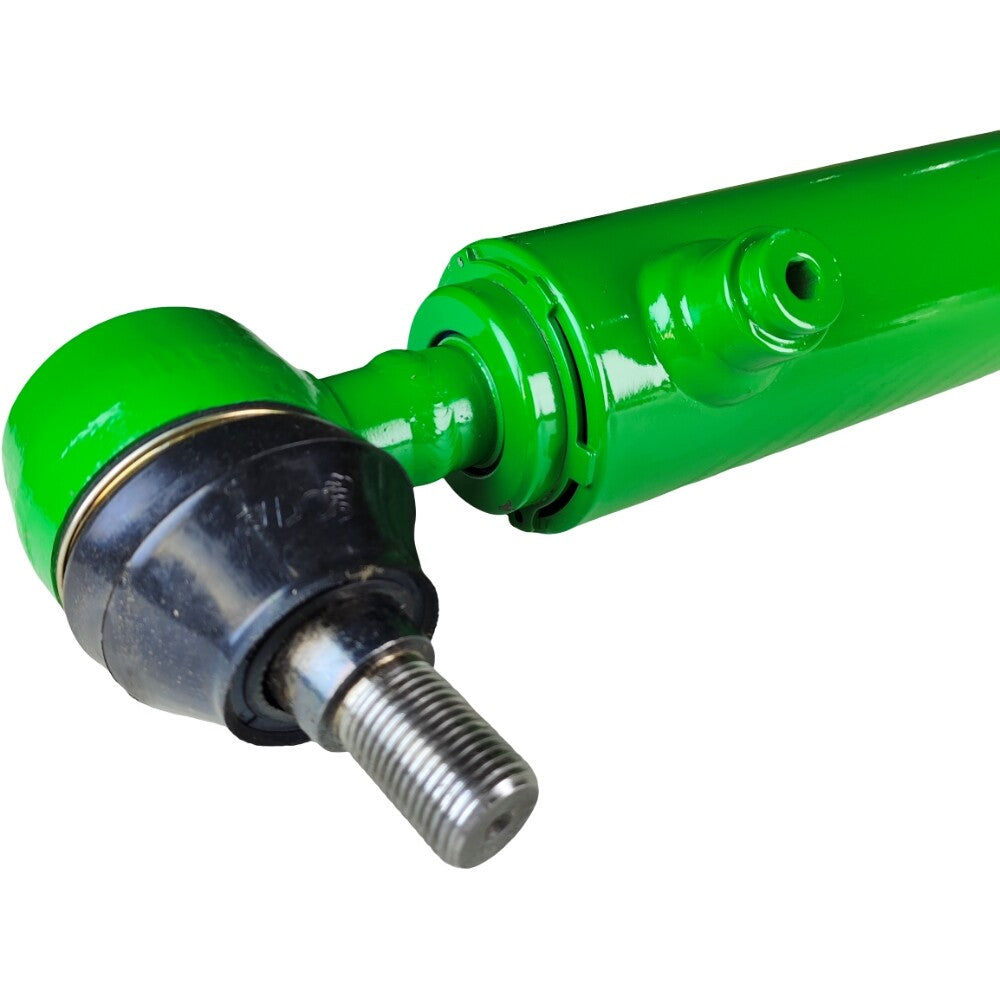 Steering Hydraulic Cylinder LVA14158 for John Deere 110 4120 4320 4500 4520 4510