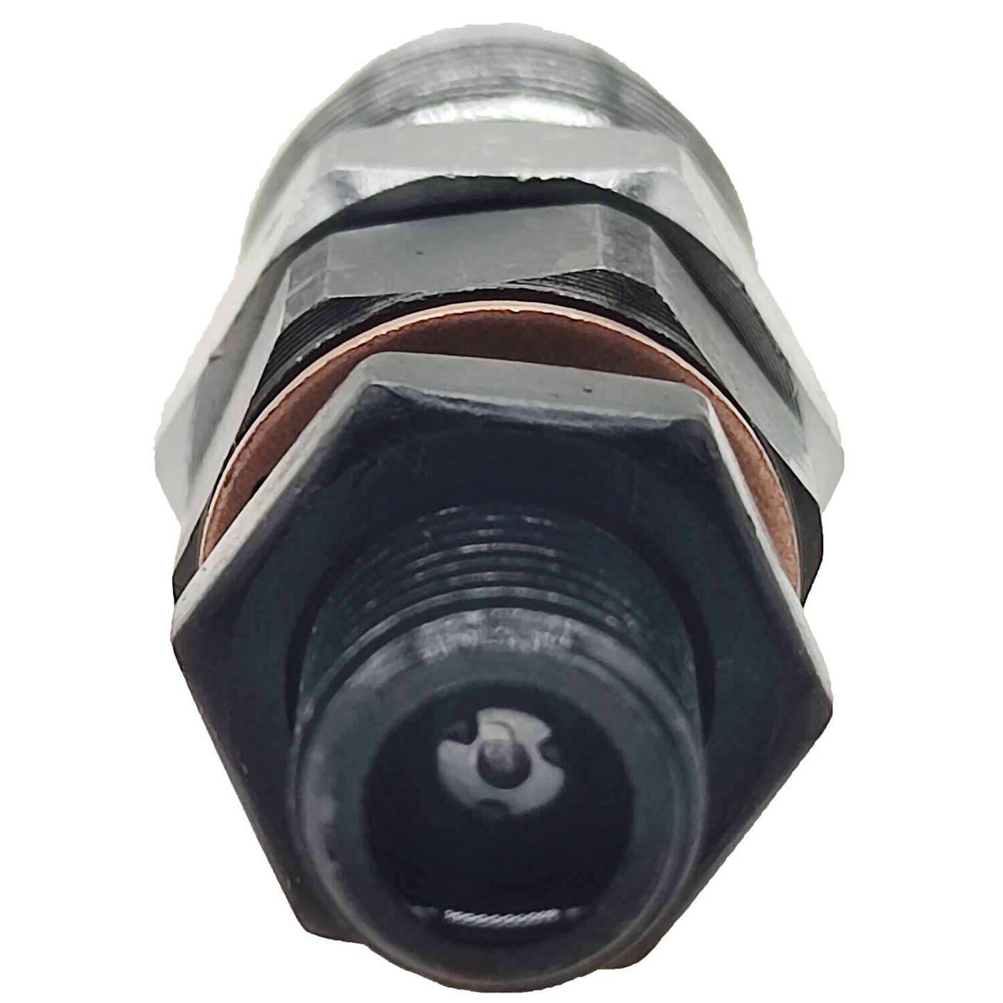3X Fuel Injector Fit for Kubota Zero Turn Mower ZD25F ZD28 ZD326RP ZD326S ZD331P