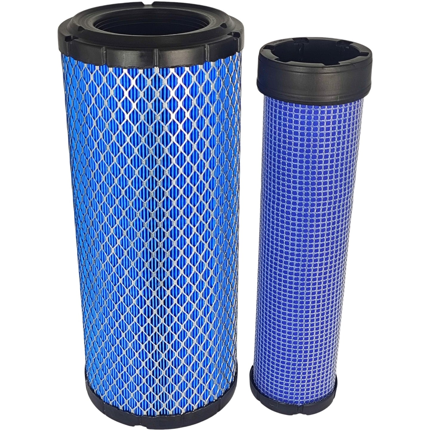 P775300 - P772579 Air Filter Set w/ Outer Inner Filter Fit for Donaldson