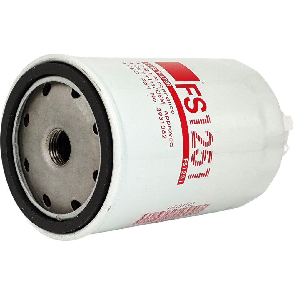 FS1251 Fuel Water Separator Filter for Fleetguard BF1226 33472 3843760 71104220