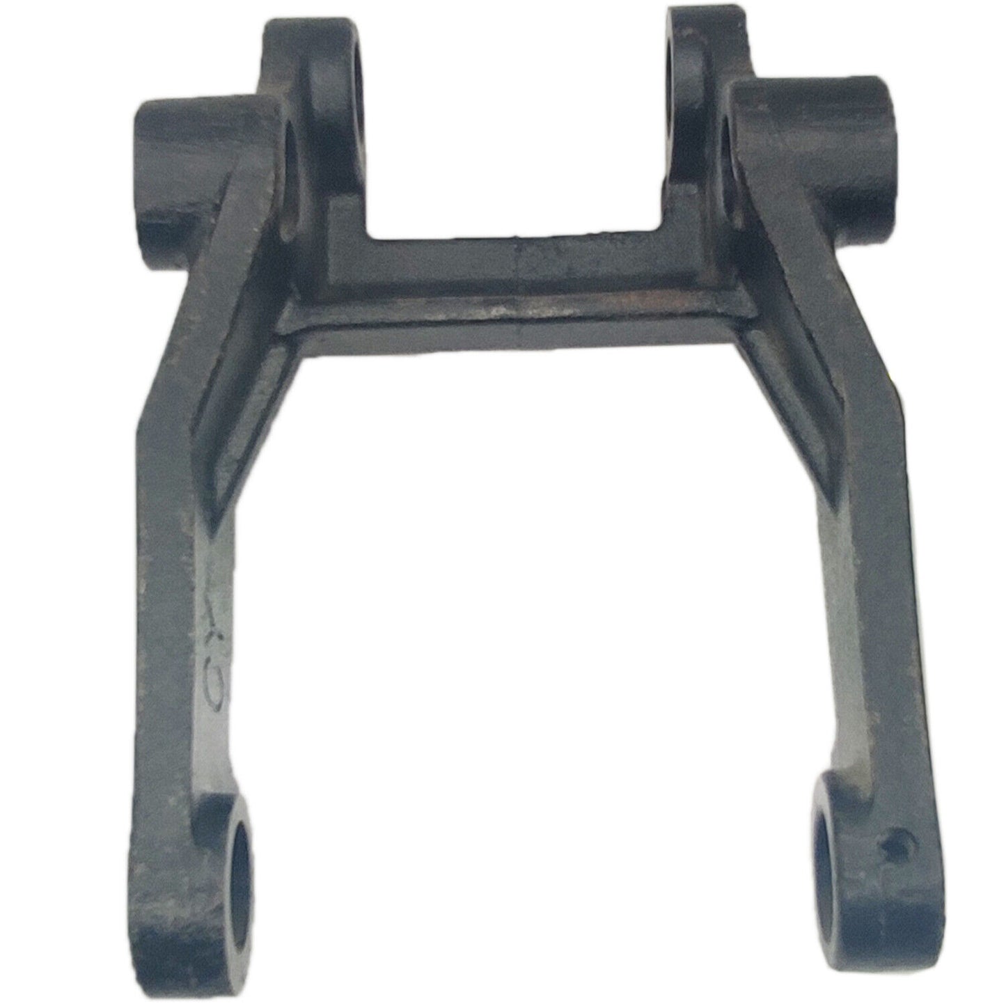 Wheel Bracket 1113-130006-00 for Big Joe E25 Self-Propelled Pallet Lift Truck