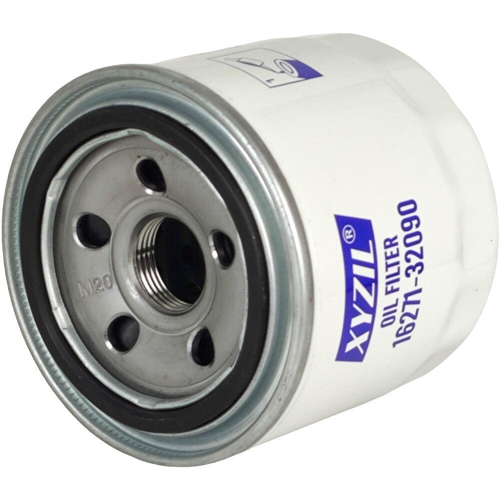 Maintenance Service Filter Kit for Kubota B2910HSD B2710HSD
