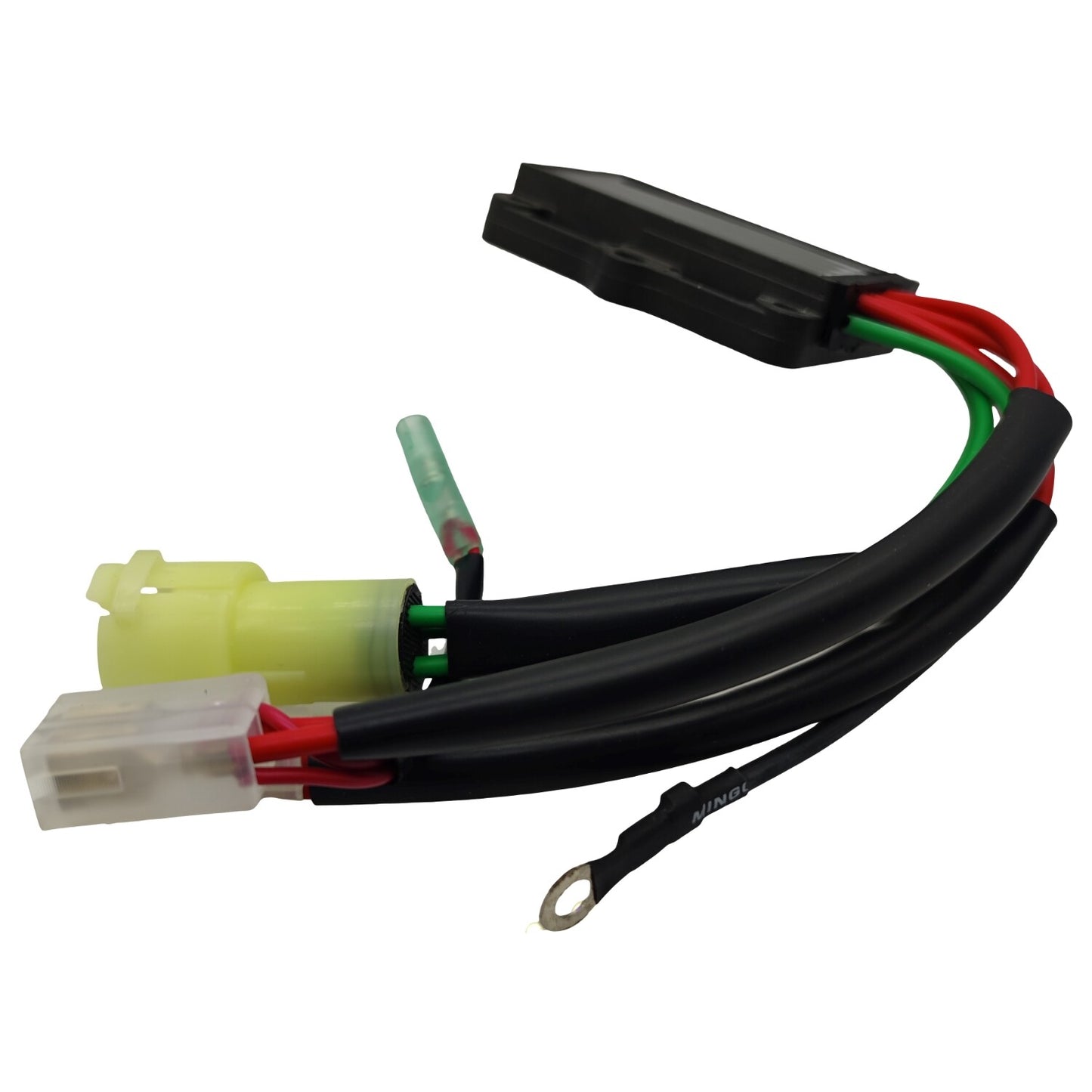 Rectifier Regulator 61A-81972-00-9M 61A-81960-01-00 for Yamaha 150HP 200HP 03-05