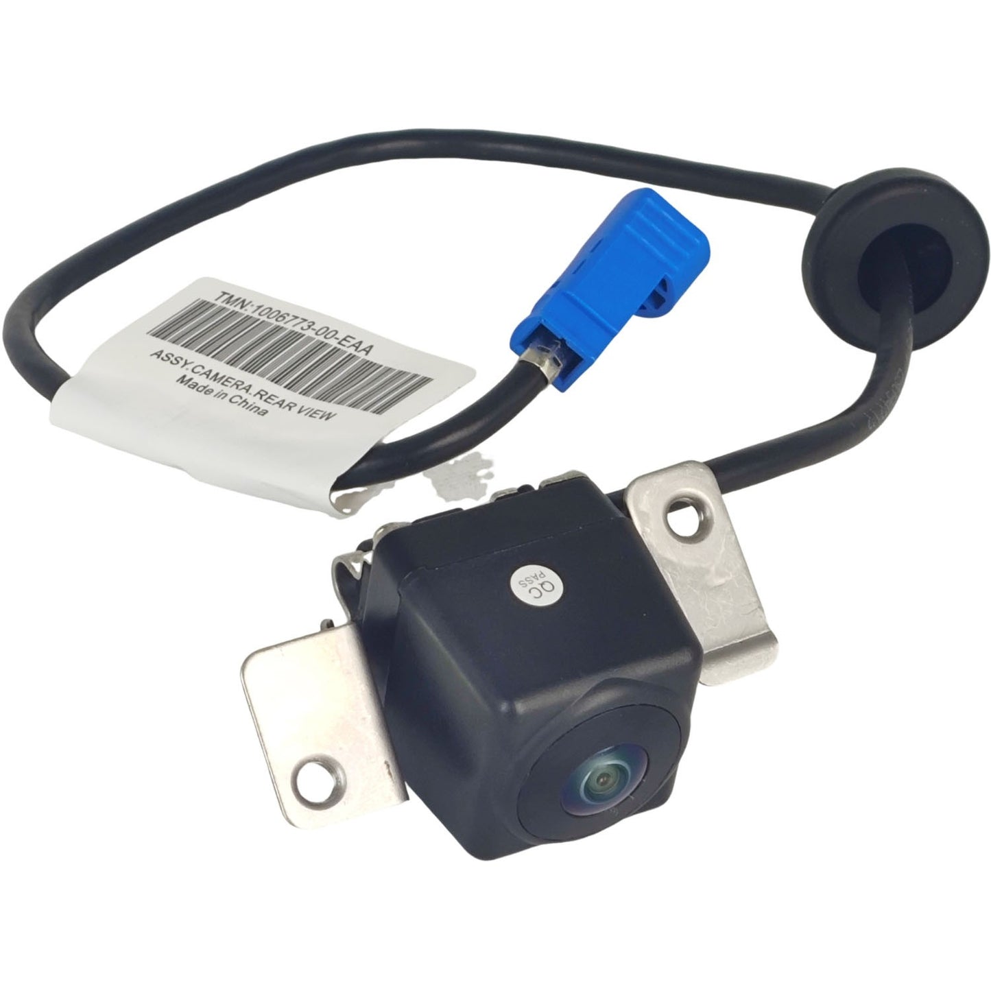 Engine Rear View Backup Camera w/Wire 100677300EAA Dual Motor 85 Parking Aid