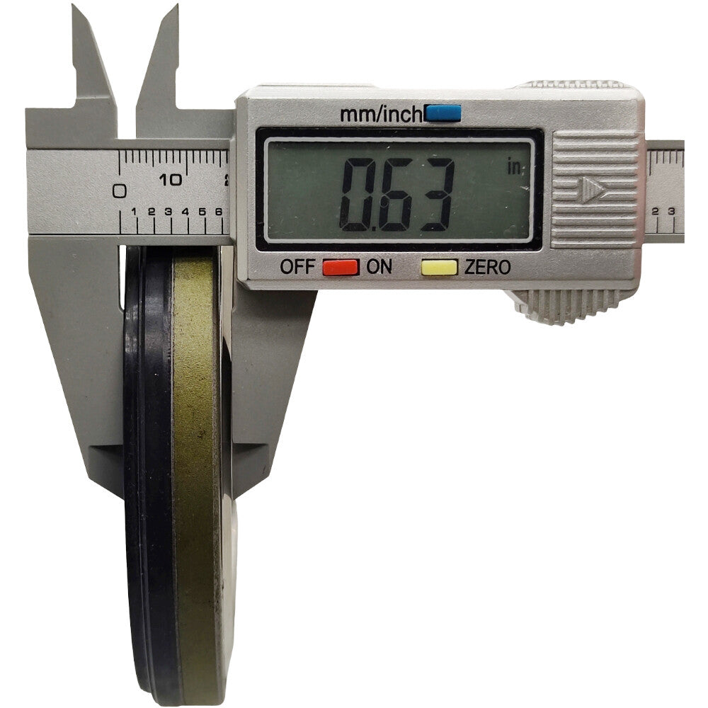 Steer Knuckle Seal TC010-99600 3021-0017 for Kubota L2800 L3400 L2501 Tractor