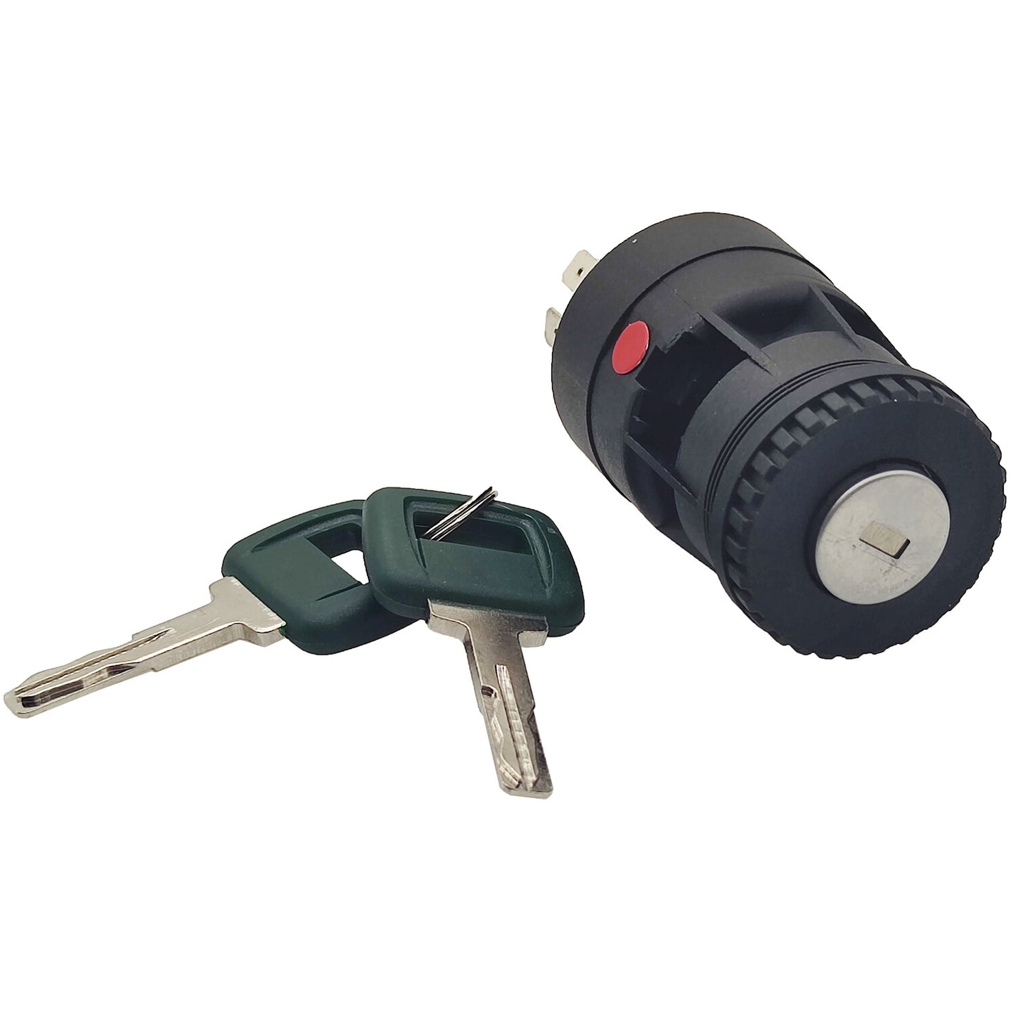 15082295 Ignition Switch 11007281 for Volvo Truck Loader Laser A20C A25D A30C