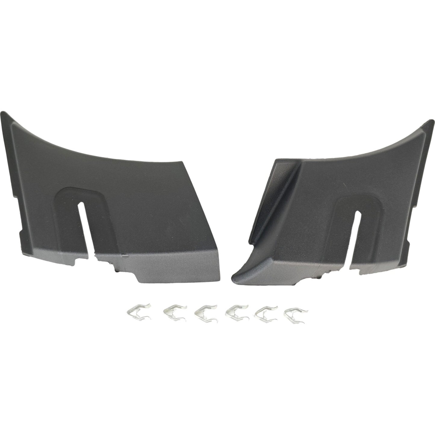 Windshield Wiper Cowl End 25820729 25820730 Fit Cadillac Escalade ESV EXT
