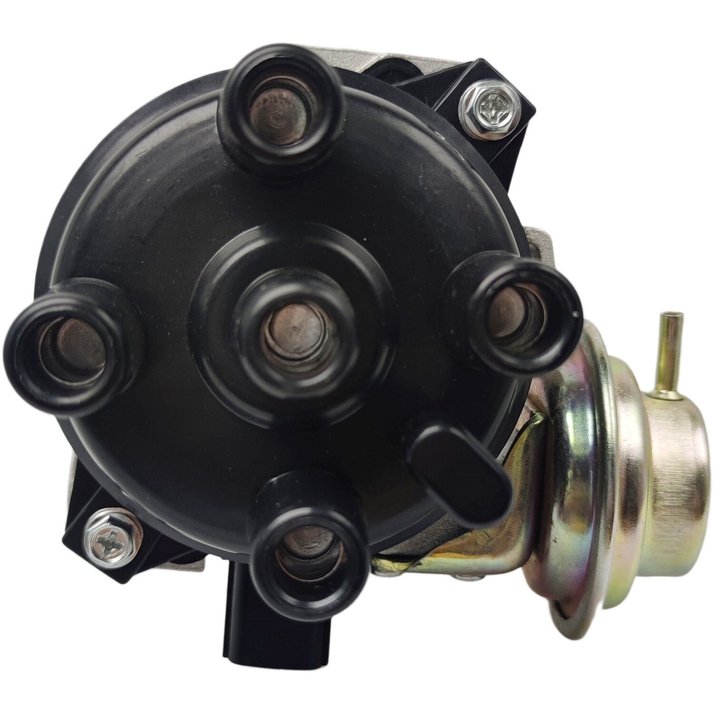 Distributor MD326637 T2T84872 Fit for Mitsubishi 4G63 4G64 Forklift FG30 DC012