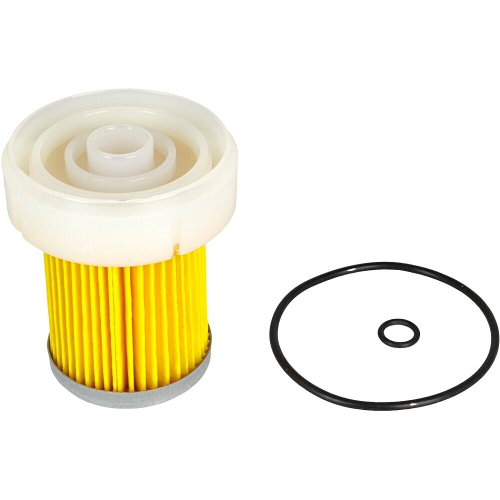 Filter Kit Fit for Mahindra Tractor Max 24 22 25XL HST Engine w/ 1.3L