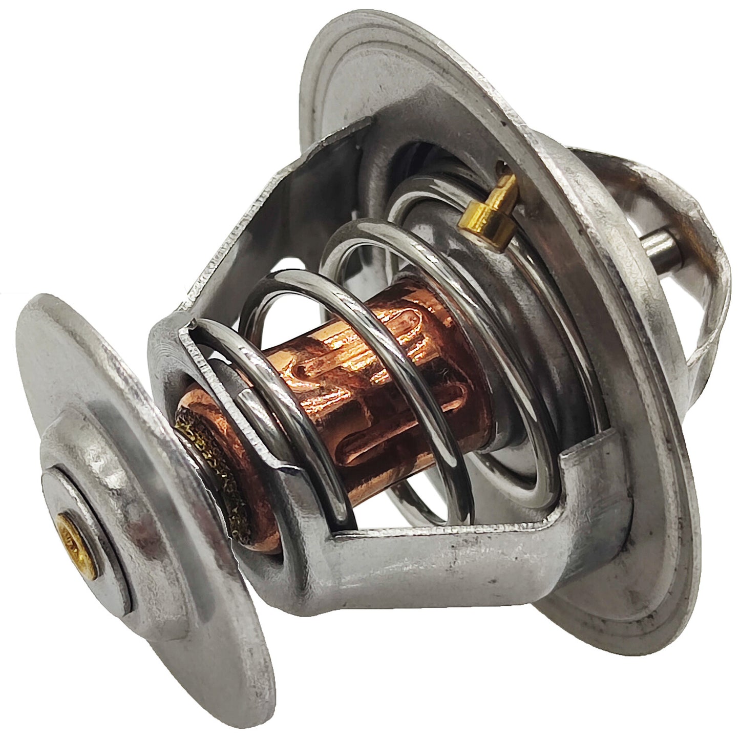 1265869 82℃ 180℉ Thermostat 126-5869 For Caterpillar CAT 3116 3114 3126 C7 C9