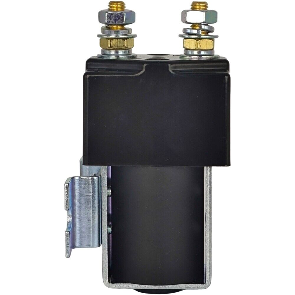 SW180-695T Albright 24 Volt Solenoid Contactor for Forklifts Golf Carts