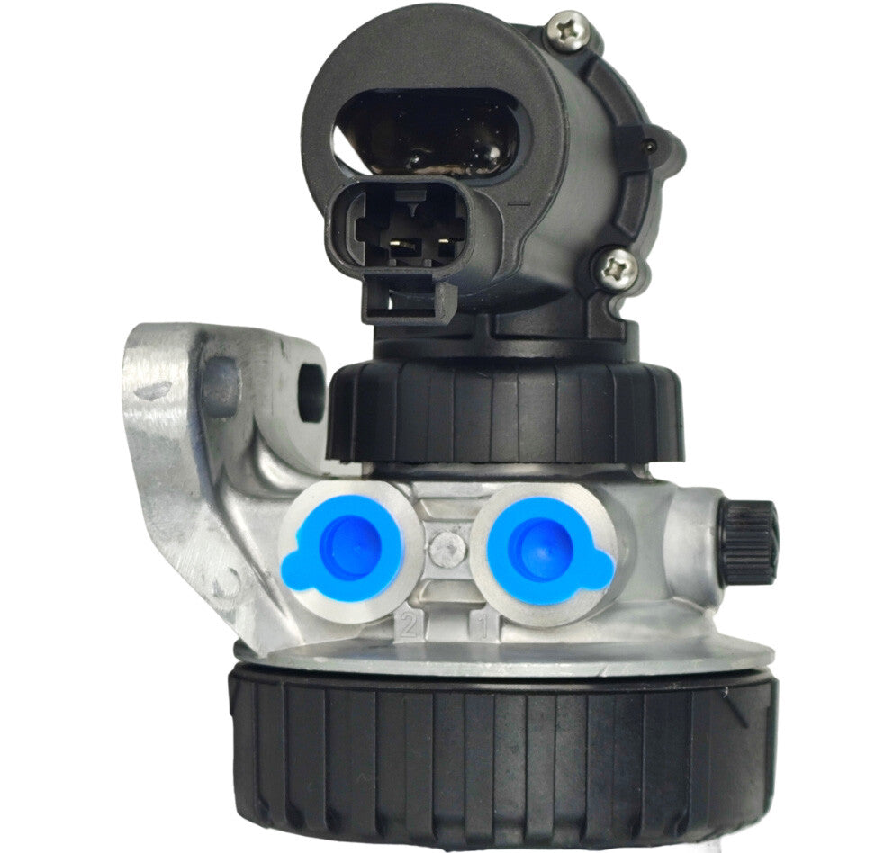 RE569926 RE530385 Fuel Filter Pump 12V Fit for John Deere Contton Picker 9970