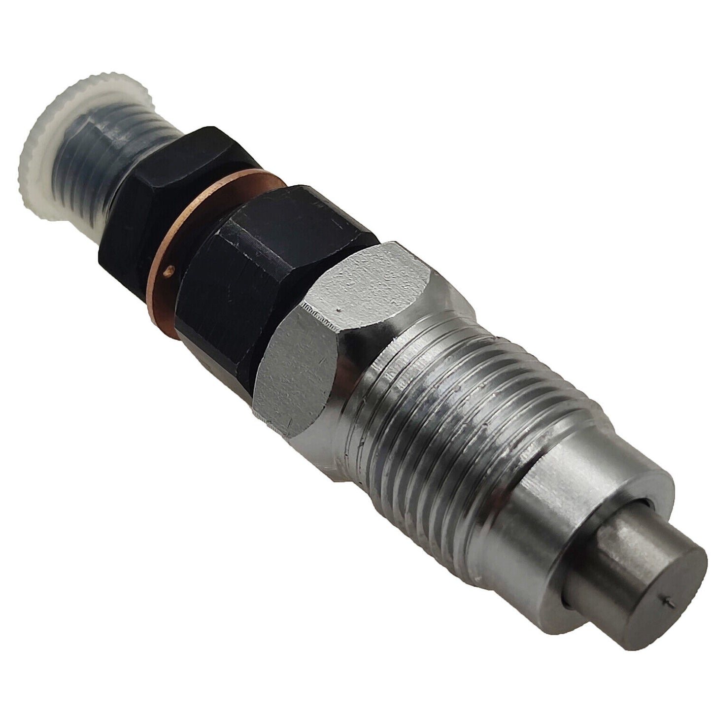 3X Fuel Injector for Kubota Zero Turn Mower ZD25F ZD28 ZD326RP ZD326S ZD331P