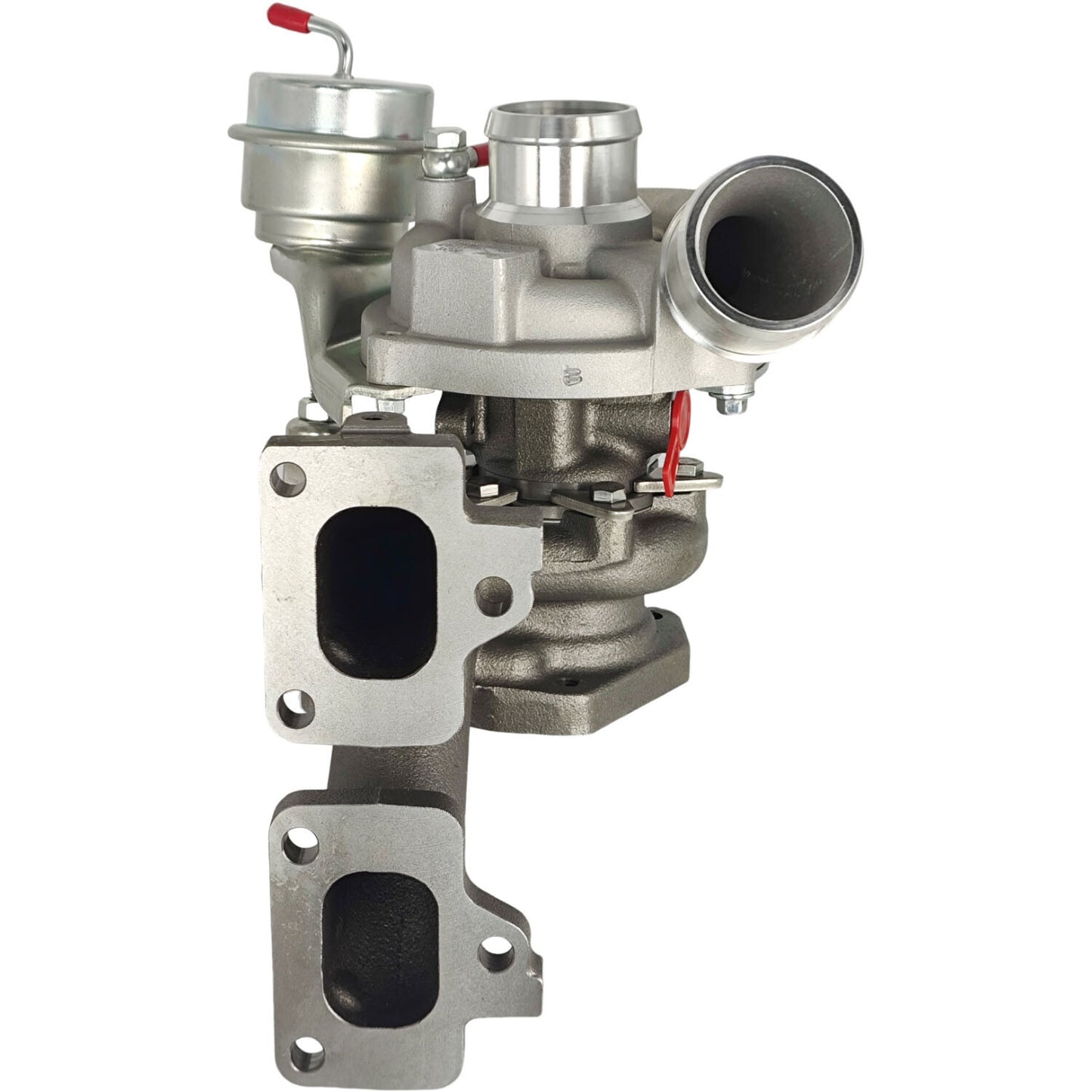 1205689 Billet Upgraded Turbocharger 3022792 for Polaris 2020 RZR Turbo S (R04)