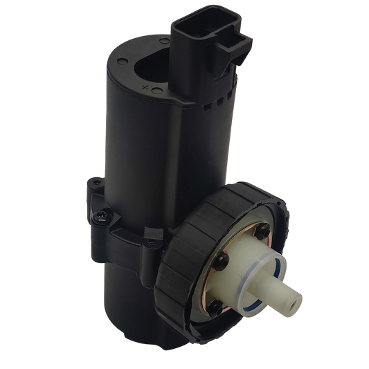 Fuel Pump RE505825 RE509530 Fit for John Deere 6420L 6520L 3800 7420 7520