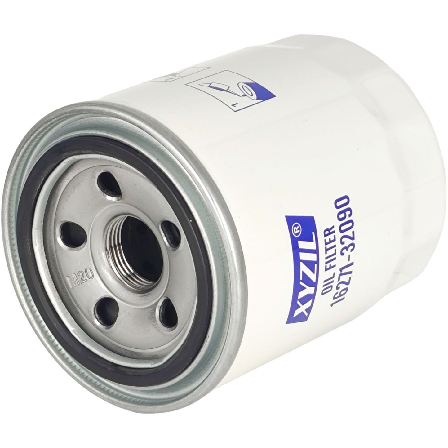 Filter Kit Fit for John Deere 35D 50D with Yanmar 3TNV88-BNHB Engine