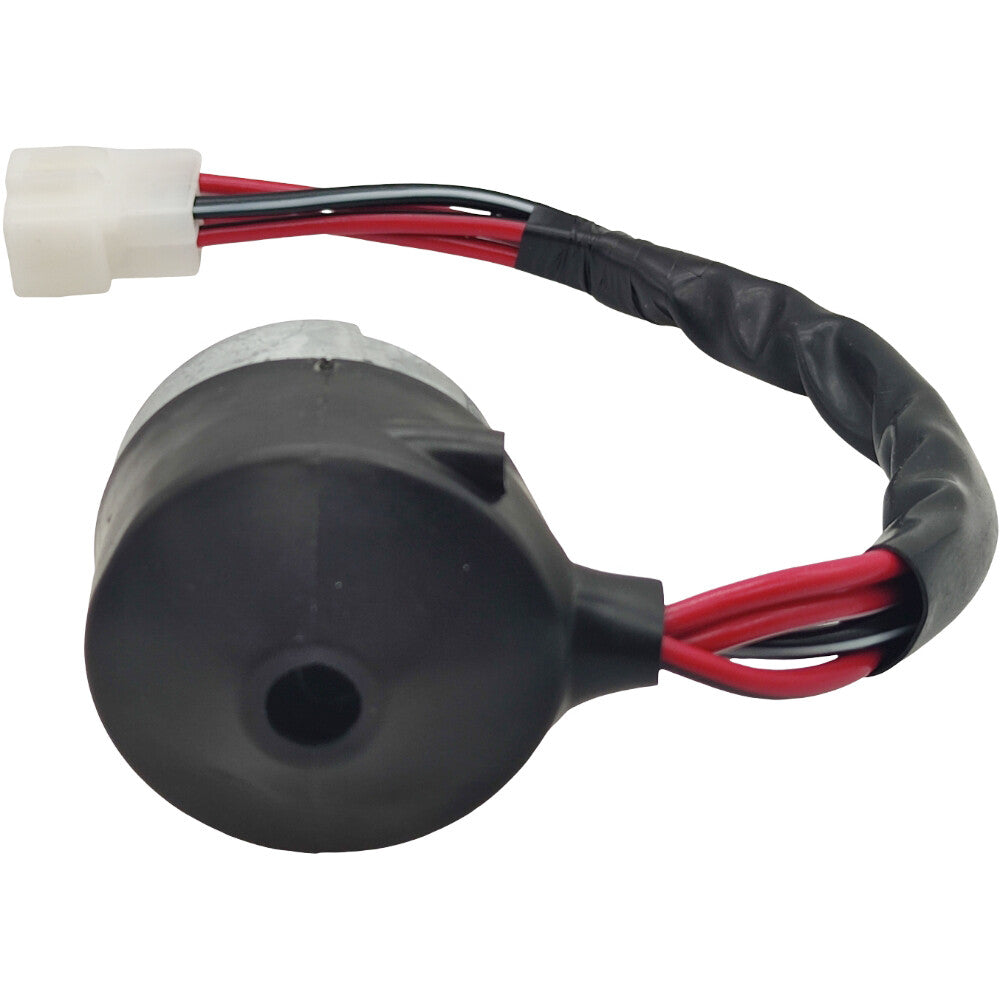 Starter Ignition Key Switch 52200-41212 for Kubota M9000 M4900 M5700 M6800 M8200