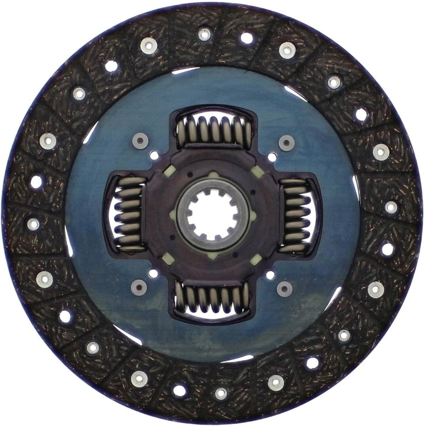 T1060-20173 Clutch Disc Fit for Kubota L3200DT L3400DT L3200F L3400HST L3700SU