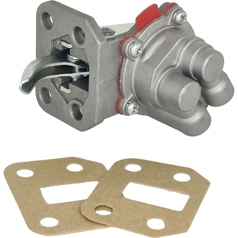 Fuel Lift Transfer Pump 2641808 Fit for Massey Ferguson 245 154 230 231 235 240