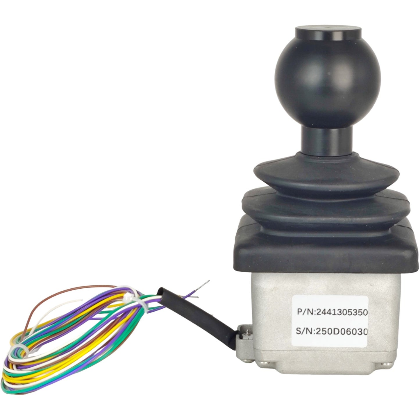 Double Axis Joystick Controller 2441305350 for Haulotte HA15X HA16X HA16PX