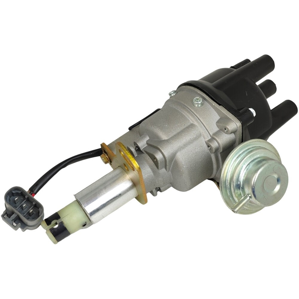22100-21G15 Distributor for Nissan Pathfinder 1987 E Sport Utility 2-Door 2.4L