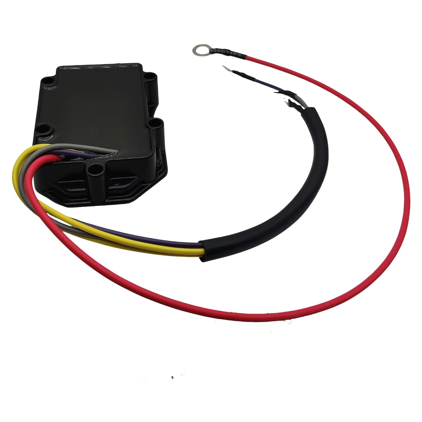 193-5204 CDI Electronics for Johnson Evinrude 80-235 HP 4 & 6 Cylinder Outboard