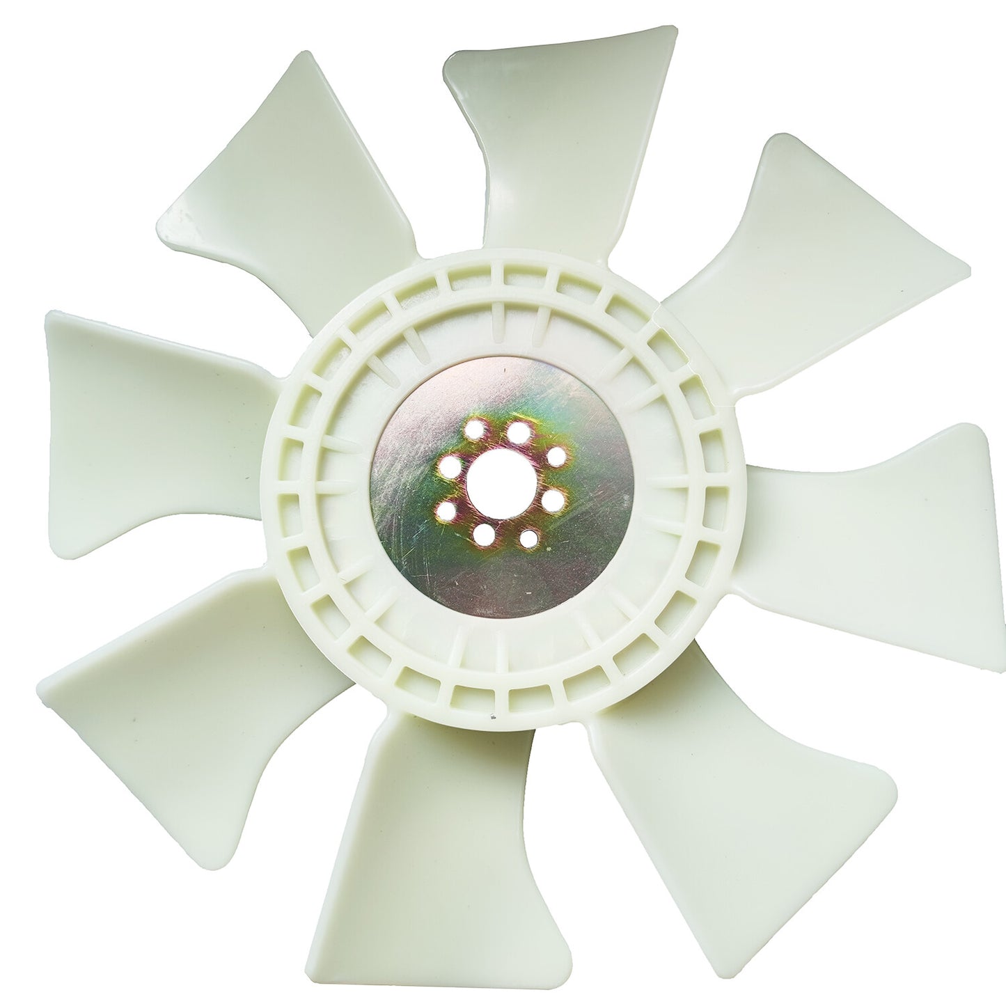 16483-74110 Radiator Fan for Kubota Excavator KX121-3 KX161-3 KX057-4 KX040-4