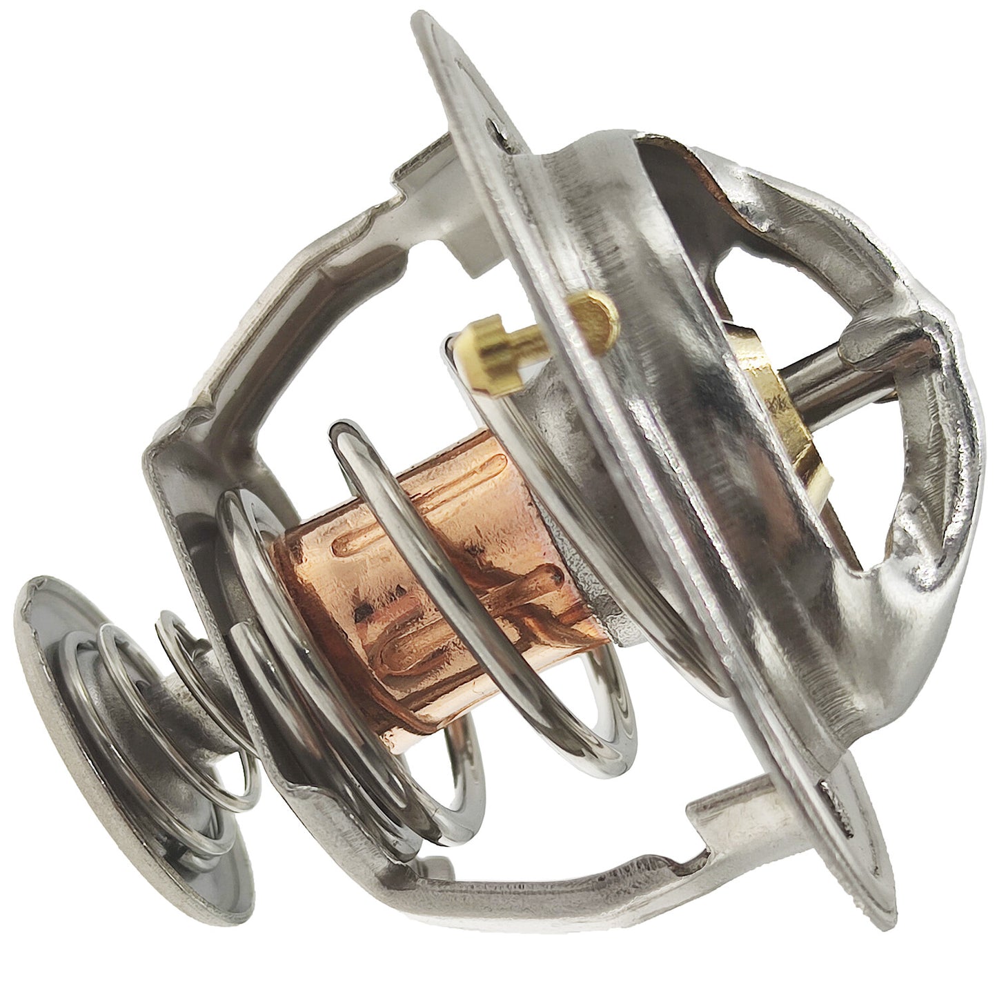 82℃ Thermostat for Kubota KX057-4CA KX080-4 KX080-4S M108 M105 M4N-071 M5-091