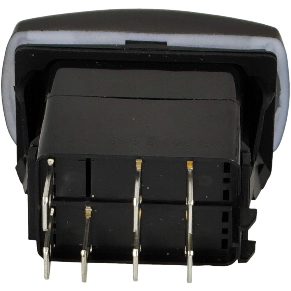 Rocker Switch for John Deere 328E 328D 329D 330G 329E 331G 332D 332E 332G 333D