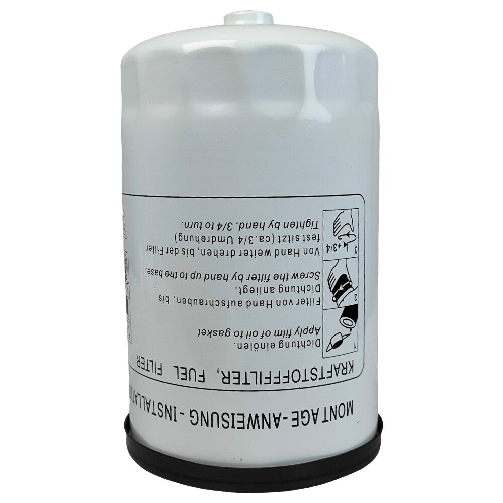 Fuel Filter Spin-On Element for Deutz FS1095 Engine