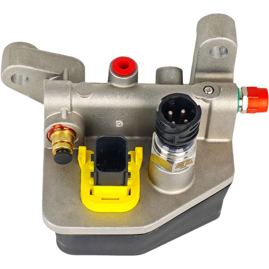 AHI Dosing Module 23185531 21534115 Fit Volvo D11 D13 VAH VHD VNL VNM Engine