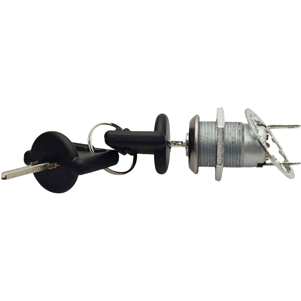 379594R92 Ignition Switch with Keys Fit for IH FARMALL Tractor 460 560 856 366