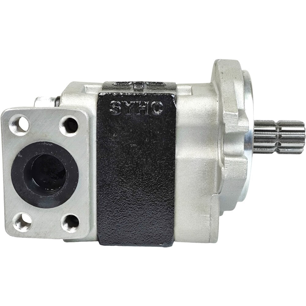 3N300-82200 Hydraulic Pump for Kubota Tractor M105SH/M105SDSF M105SHD/M105SDS