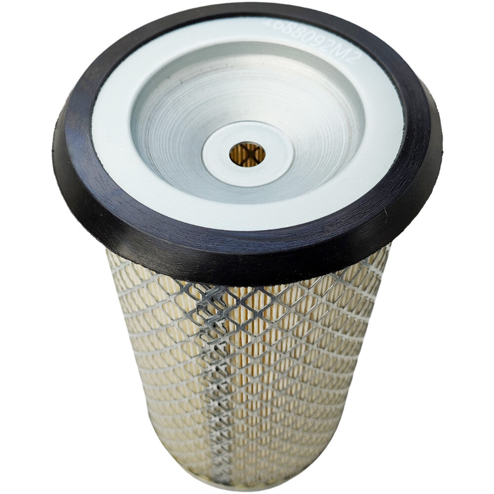 Outer Air Filter 1688092M2 for Massey Ferguson 20B 20D 20E 20F 240 240S 250 30E