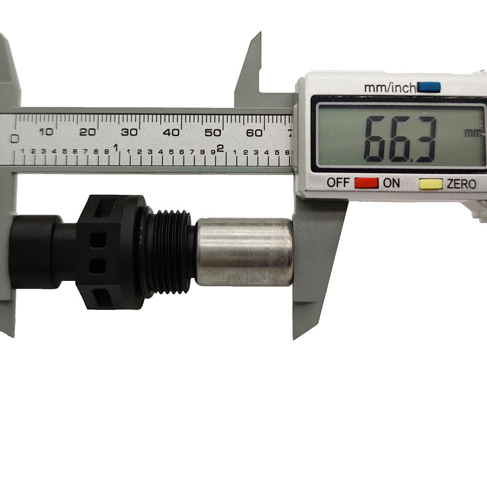 Tachometer Magnetic Sensor Pick Up for John Deere 5200 5210 5300 6400 RE63919