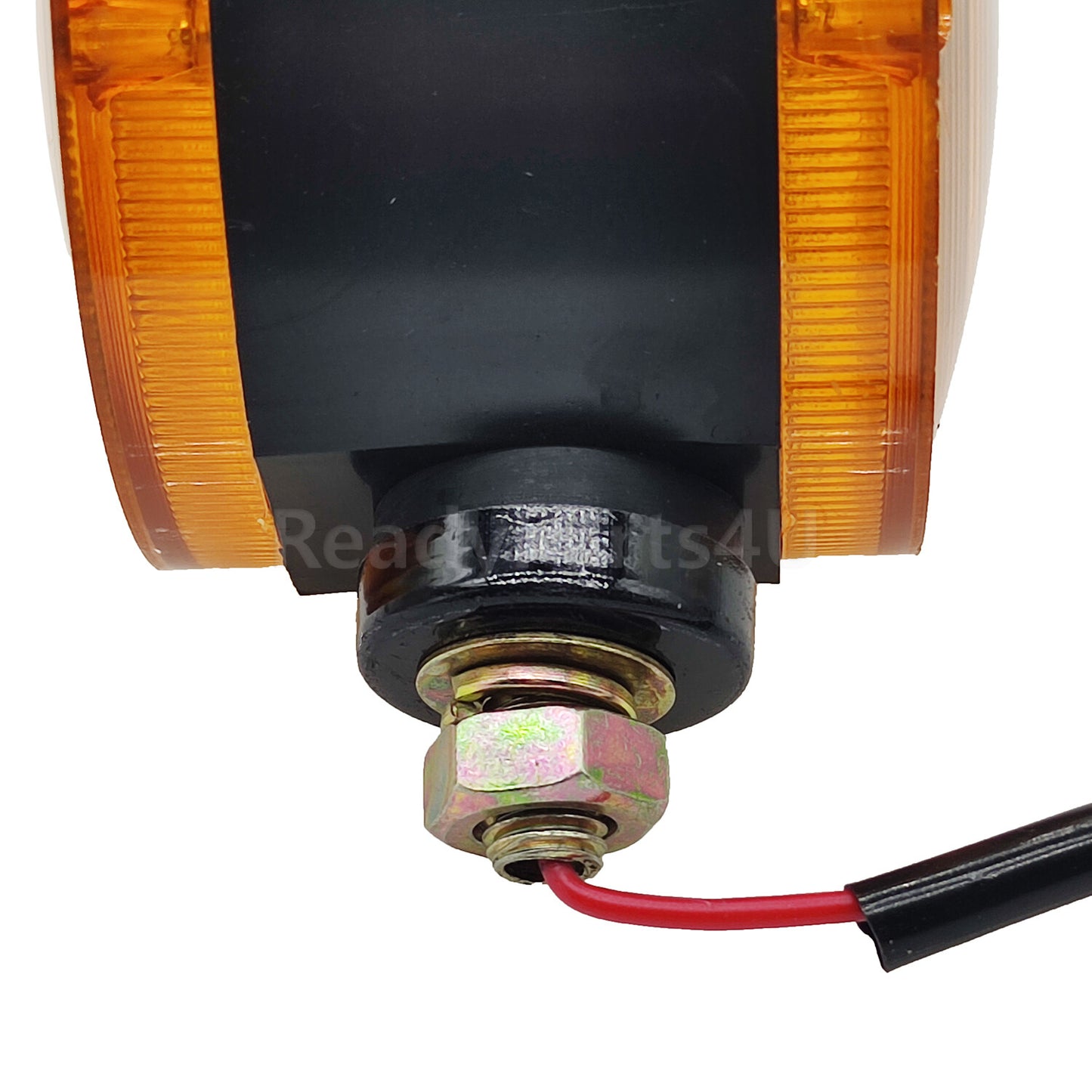 2 X Hazard Lamp Fit for Kubota L3400DT/HST L3200F L3200H L3301DT L3301F L3301H