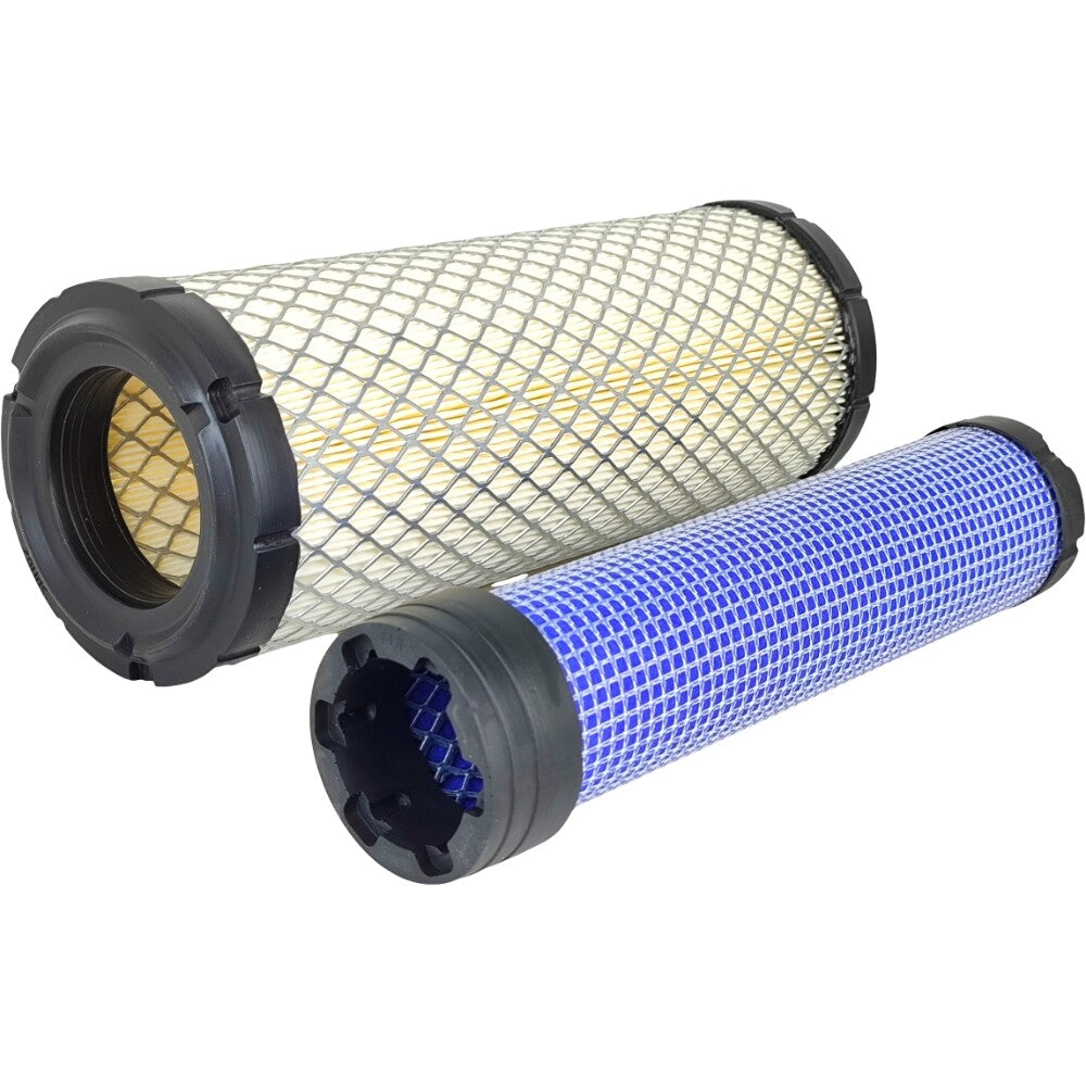 Fit for Kubota Filter Kit L2501HST L3200 L2800 L2800HST L3200F L3200DT L3200HST