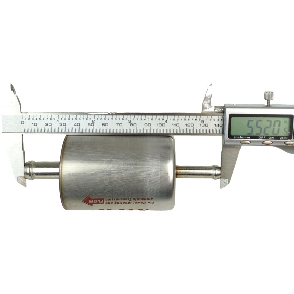 In-Line Fuel Filter for 910M 914M 918M 924K 926M 930K 930M 938K 938M